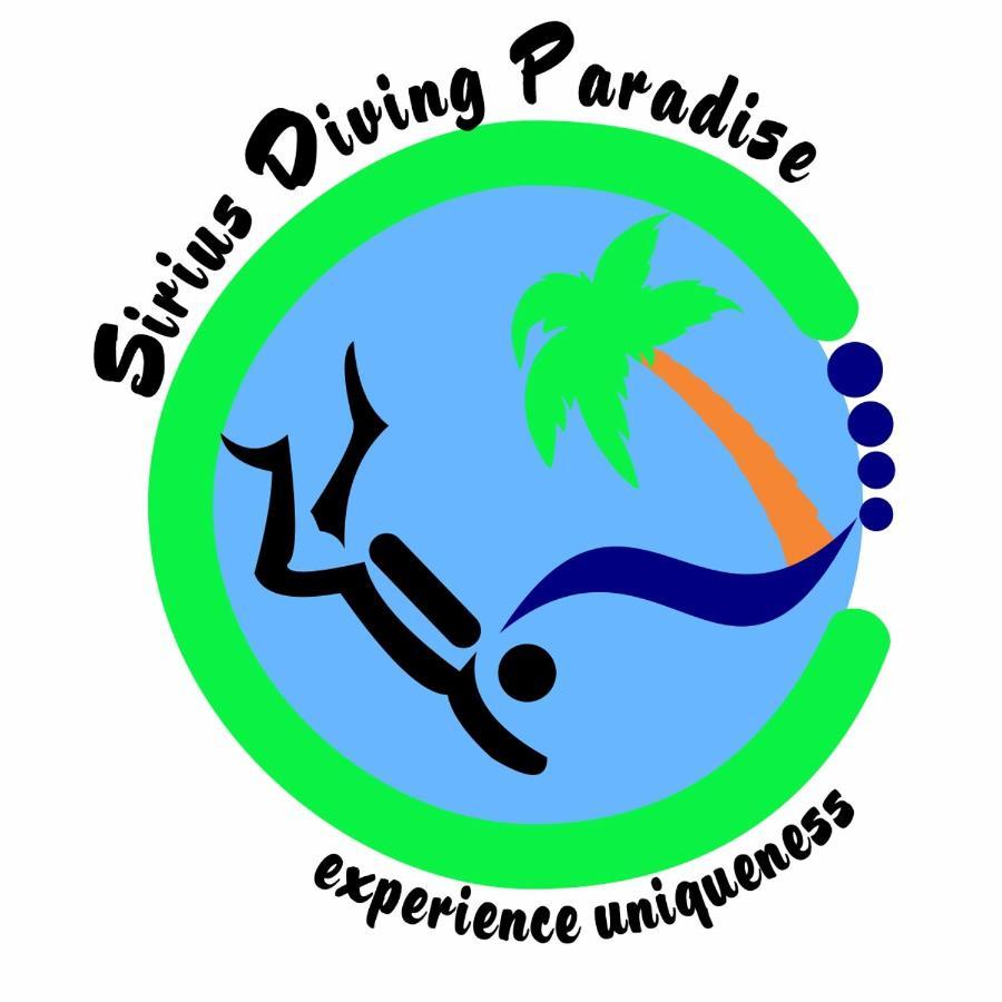 Surfretreat Hotel Bodufolhudhoo Luaran gambar