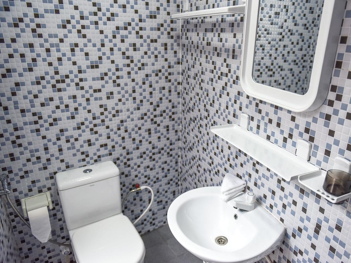 Surfretreat Hotel Bodufolhudhoo Luaran gambar